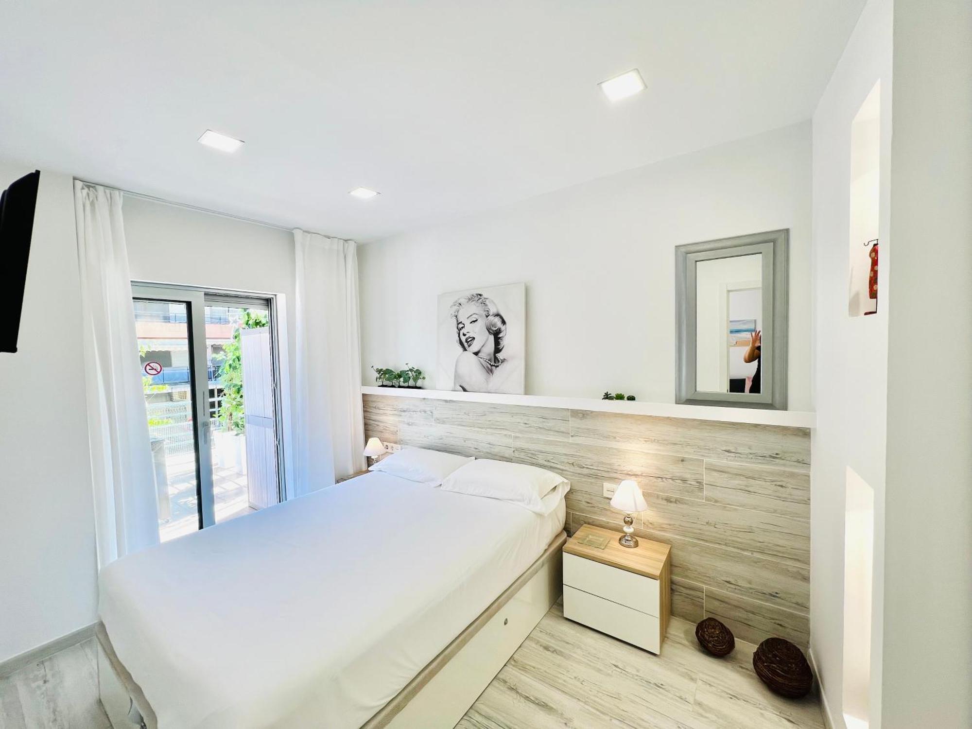 Apartamento con Terraza y Piscina Platja d'Aro  Exterior foto