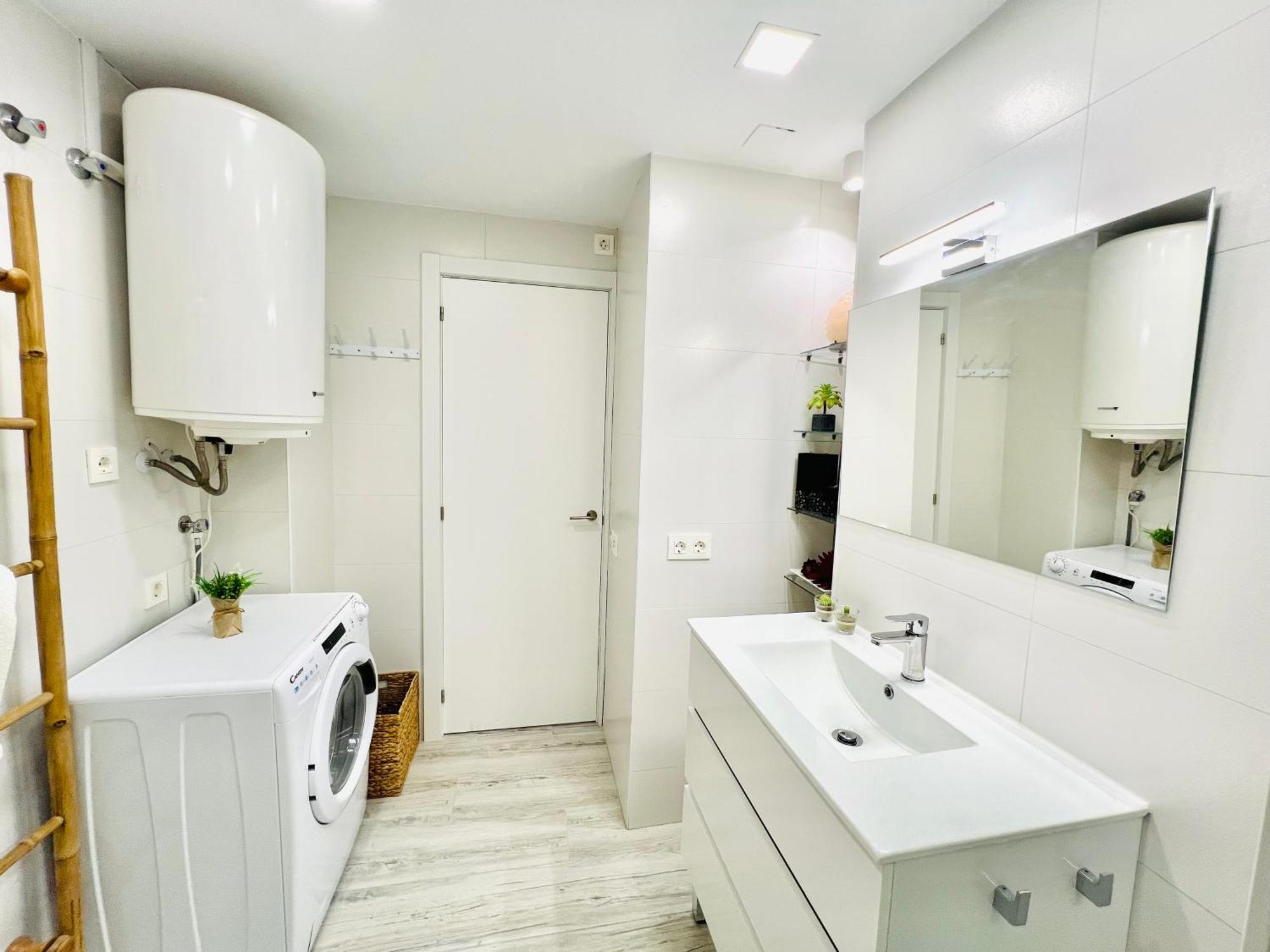 Apartamento con Terraza y Piscina Platja d'Aro  Exterior foto
