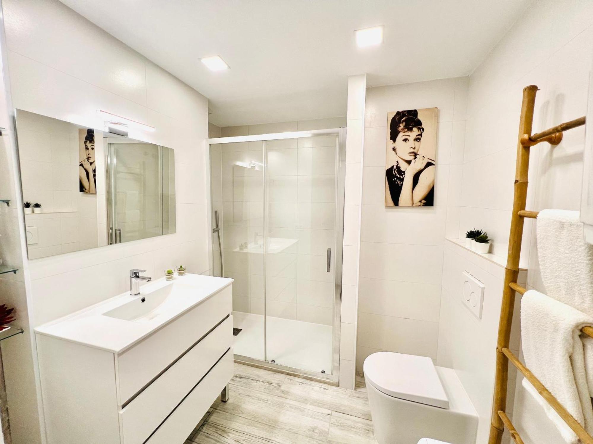 Apartamento con Terraza y Piscina Platja d'Aro  Exterior foto
