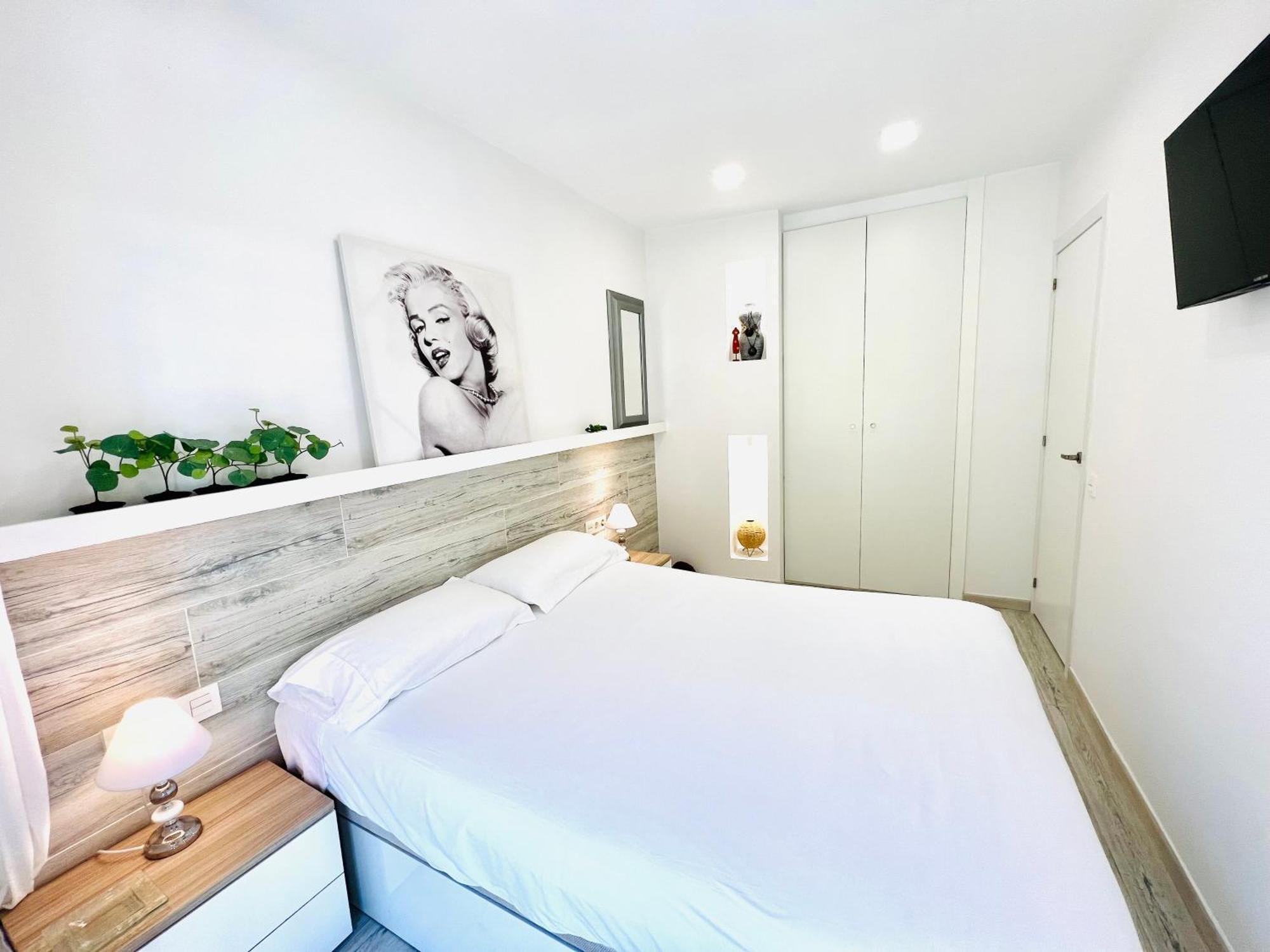 Apartamento con Terraza y Piscina Platja d'Aro  Exterior foto